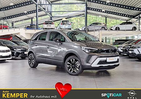 Opel Crossland X Crossland 1.2 Elegance Autom. *Navi*Kamera*