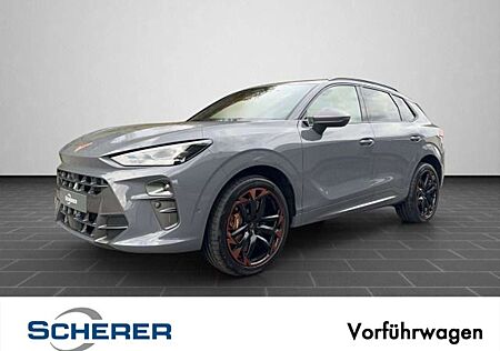 Cupra Terramar VZ 2.0 TSI DSG 4Drive SENNHEISER AKEBON