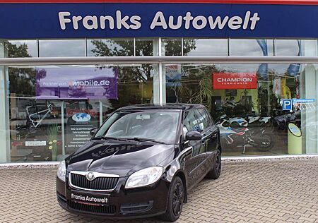 Skoda Fabia Ambiente