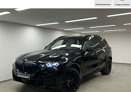 BMW X5 xDrive50e M Sportpaket pro Pan. Sky Lounge B&W Dia