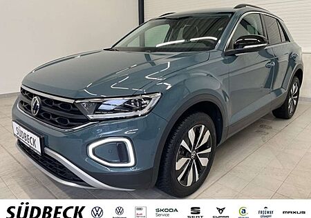VW T-Roc Volkswagen 2.0 TDI Goal KAMERA+LED+ACC+LANE+APP