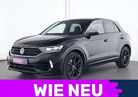 VW T-Roc Volkswagen R 4Motion ACC|Beats|LED|Navi|SHZ|CarPlay