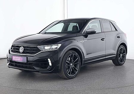 VW T-Roc Volkswagen R 4Motion ACC|Beats|LED|Navi|SHZ|CarPlay