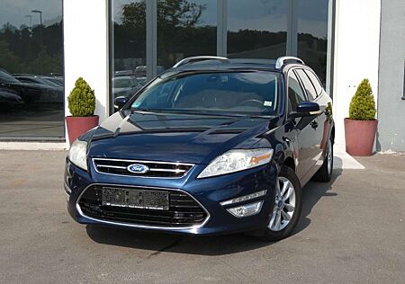 Ford Mondeo 2,2TDCi DPF*Klima*Pdc*