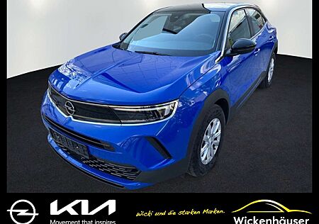 Opel Mokka e- Edition Navi Kamera, SHZ PDC