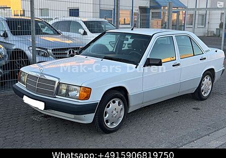 Mercedes-Benz 190 gebraucht kaufen Mercedes-Benz 190