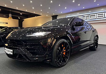 Lamborghini Urus 4.0 V8 Panorama Dach / 23Zoll