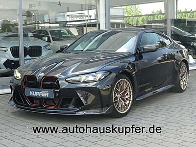 BMW M4 CS Limit.°el.Carbonsitze°Ext.Carbonpaket 1.Hd