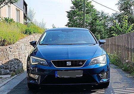 Seat Leon 1.4 TSI ACT Start&Stop FR