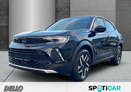 Opel Mokka Elegance, Klimaautomatik , Allwetter ,Sitz,-Lenkra
