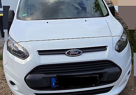 Ford Transit Connect L2