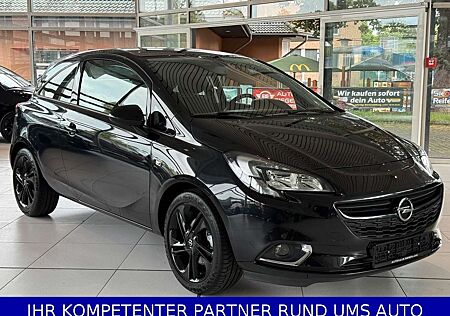 Opel Corsa E Color Edition ecoFlex/Bluetooth/Tempomat