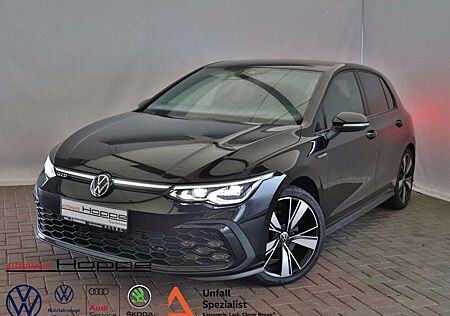 VW Golf Volkswagen VIII GTD 2.0 TDI DSG+HARMAN+MATRIX+ACC+RFK
