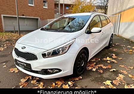 Kia XCeed Ceed SW / cee'd SW 1.4 *Klima*SHZ*PDC*