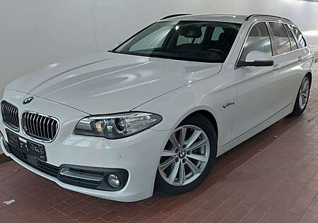BMW 520 5 Touring d
