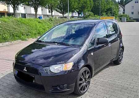 Mitsubishi Colt 1.1 ClearTec In Motion