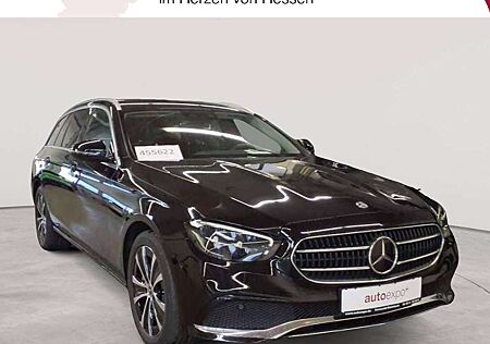 Mercedes-Benz E 300 de T 9G- BusiP AssiP AHK Totw KAM