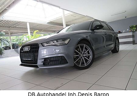 Audi A6 3.0 TDI S-Line Matrix Leder Navi Kamera SHZ