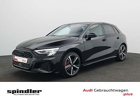 Audi A3 S-Line 35TFSI S-tronic / Navi, Pano