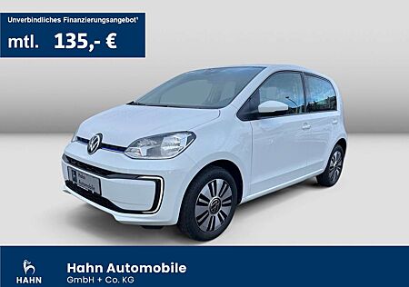 VW e-up! Volkswagen e-up! Climatr Sitzh Tempo CAM MFA Radio