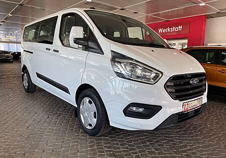 Ford Transit Custom Custom Kombi 320 L-9 Sitzer