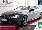BMW M6 Gran Coupe Competition HEAD-UP*NAVI*M-PAKET
