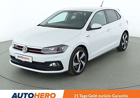 VW Polo Volkswagen 2.0 TSI GTI Aut.*LED*NAVI*TEMPO*PDC*SHZ*KLIMA*