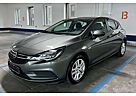 Opel Astra Edition Start/Stop 1Vorbesitzer 2017BJ 105PS