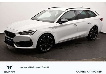 Cupra Leon ST 1.4TSI Hybrid DSG VZ AHK/NAVI/LED