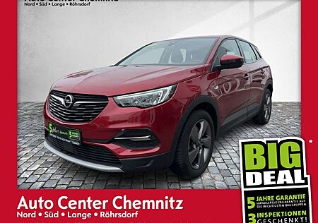 Opel Grandland AT8 Hybrid Elegance LED/Navi/Ergo/KAM