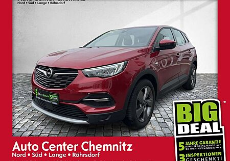 Opel Grandland AT8 Hybrid Elegance LED/Navi/Ergo/KAM