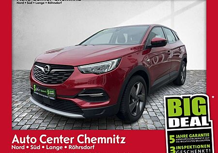 Opel Grandland AT8 Hybrid Elegance LED/Navi/Ergo/KAM