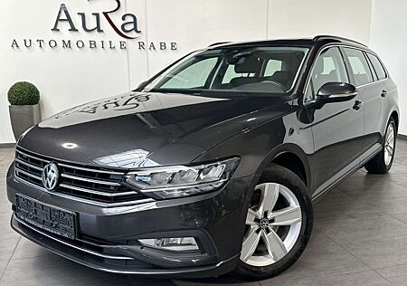 VW Passat Volkswagen Variant 2.0 TSI DSG NAV+LED+AHK+PANO+ACC