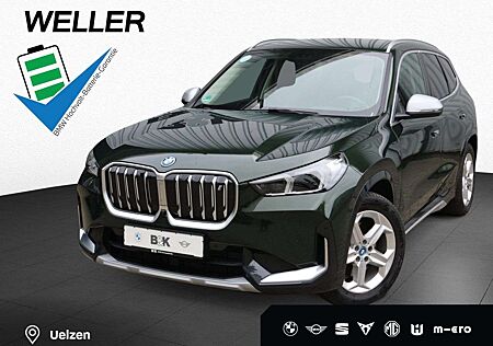 BMW iX1 xDrive30 LC-Prof,DA-Prof,PA+,eSportsitz,AdFw