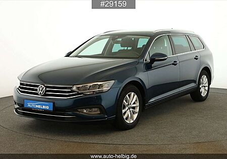 VW Passat Variant Volkswagen 2.0 TDI Business#LED#CAM#ACC#PDC#