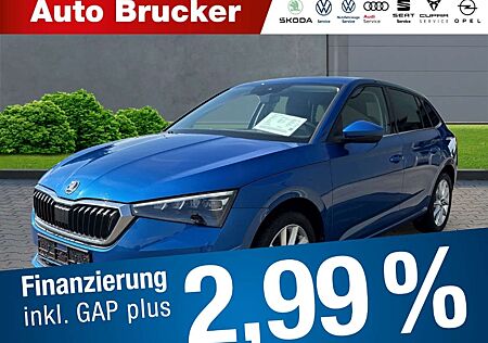 Skoda Scala Style 1.0 TSI+Alufelgen+Klimaautomatik+Sitzheizung