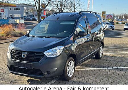 Dacia Dokker *1. Hand *AHK *BT Car Play