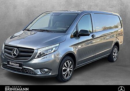 Mercedes-Benz Vito 110 CDI Kasten Lang SHZ/Totw.