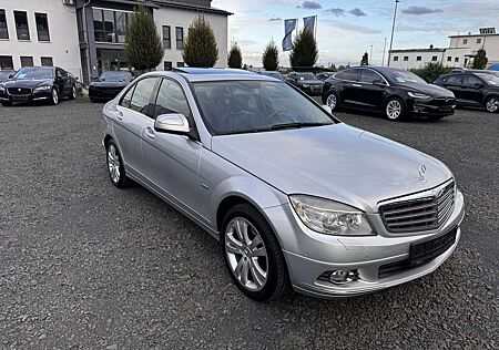 Mercedes-Benz C 350 Elegance Aut. Memory Leder SHD Xenon