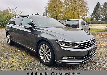 VW Passat Variant Volkswagen *Highline BMT/R-Line* ACC*LED*SHZ*