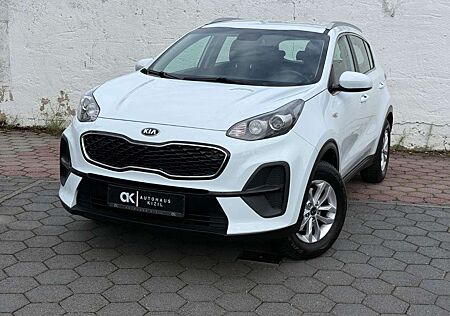 Kia Sportage Edition 7 2WD