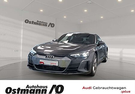 Audi e-tron GT quattro Matrix/Assistenz-P.+/Luftfahrw.