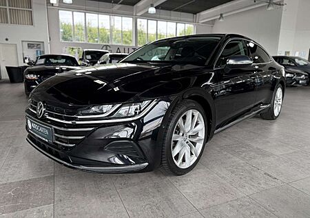VW Arteon Volkswagen Elegance R-Line-Highline*Leder*Navi*Led