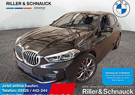 BMW 120 i M Sport PANO+LED+NAVI+SDHZG+PDC