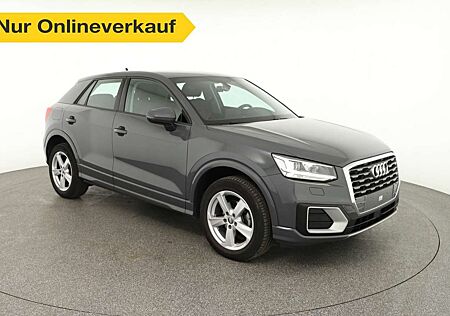 Audi Q2 1.5 35 TFSI sport (EURO 6d-TEMP) NAVI+SHZ+PDC