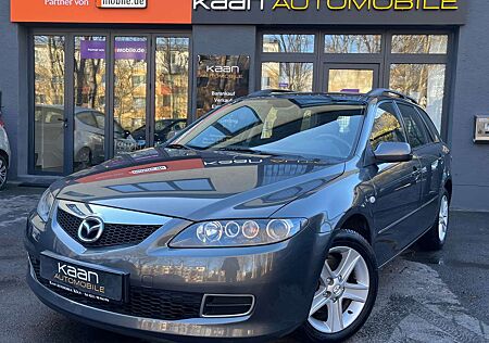 Mazda 6 1.8 Sport Comfort/2HAND/TEMPO/KLIMA/SERVO/PDC