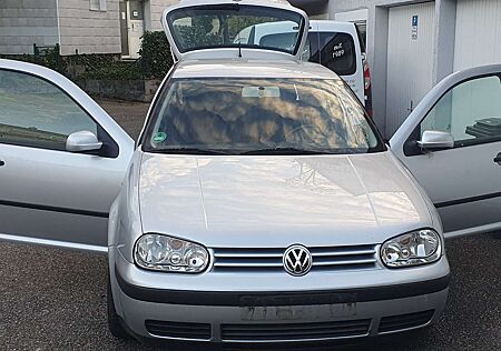 VW Golf Volkswagen IV 1.4