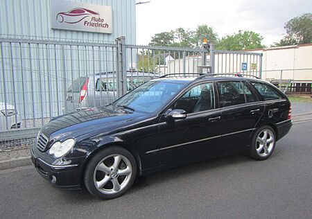 Mercedes-Benz C 200 T CDI (LA)(203.207)