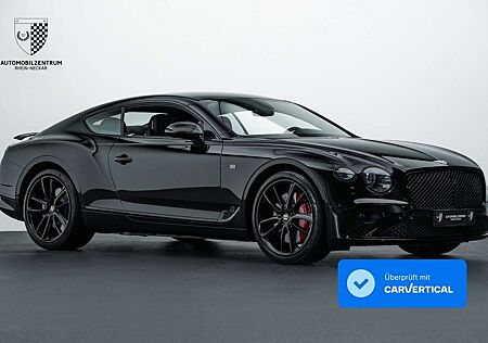 Bentley Continental GT Continental GT FirstEdition/Touring/Mulliner/360