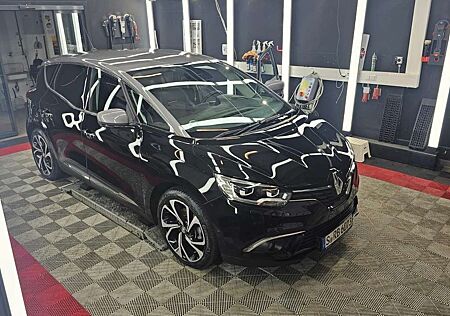 Renault Scenic ENERGY TCe 130 BOSE EDITION